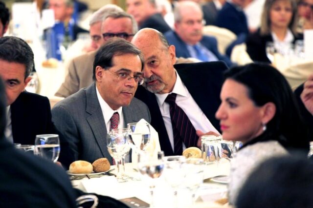 Χαρδούβελης: Το Δεκέμβριο η συζήτηση για το ελληνικό χρέος
