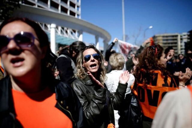 Ξεκινά η αξιολόγηση 127.000 εκπαιδευτικών στο δημόσιο τομέα