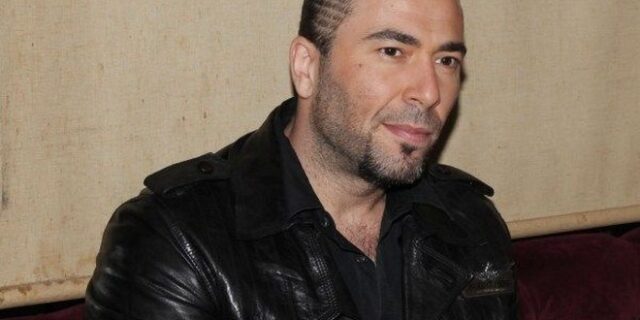 Στη Βουλή που συναντιόμαστε: Ο Βαλάντης κατεβαίνει στην πολιτική