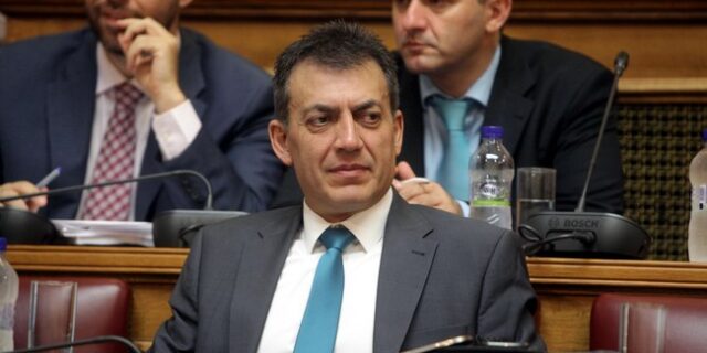 Υπουργείο Εργασίας: Εντός των προγραμματισμένων στόχων του προϋπολογισμού, η συνταξιοδοτική δαπάνη