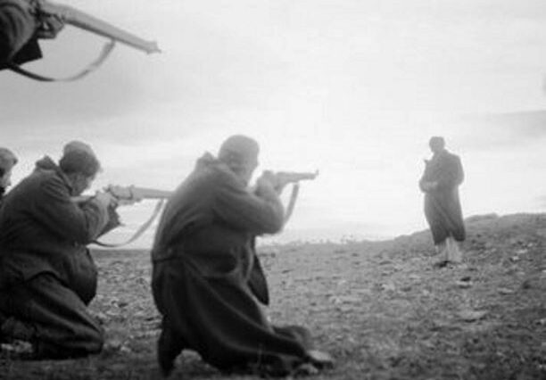 Φριτς Σούμπερτ. Ο ναζί που έκανε ολοκαυτώματα στην Κρήτη και τη Μακεδονία