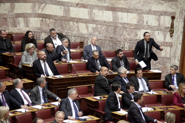 Εισαγγελέας: Στο εδώλιο όλοι οι βουλευτές της Χρυσής Αυγής