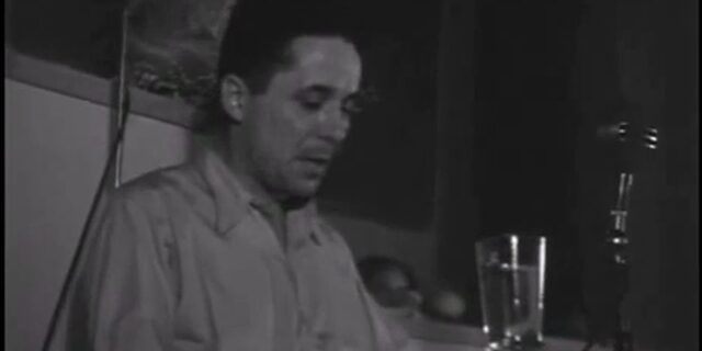 Μηχανή του Χρόνου: Η φωνή του Νίκου Ζαχαριάδη σε ένα ιστορικό ντοκουμέντο