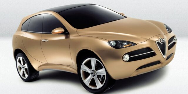 Οκτώ νέα μοντέλα θα λανσάρει η Alfa Romeo μέχρι το 2018