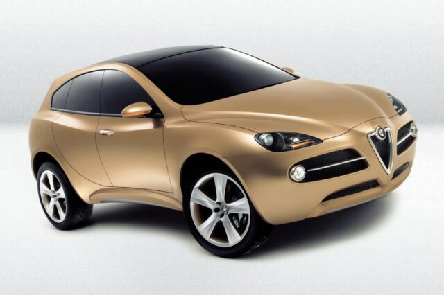 Οκτώ νέα μοντέλα θα λανσάρει η Alfa Romeo μέχρι το 2018