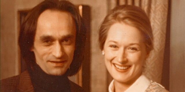 Μηχανή του Χρόνου: Ο “γιος του Νονού” που έφυγε στα 42 του