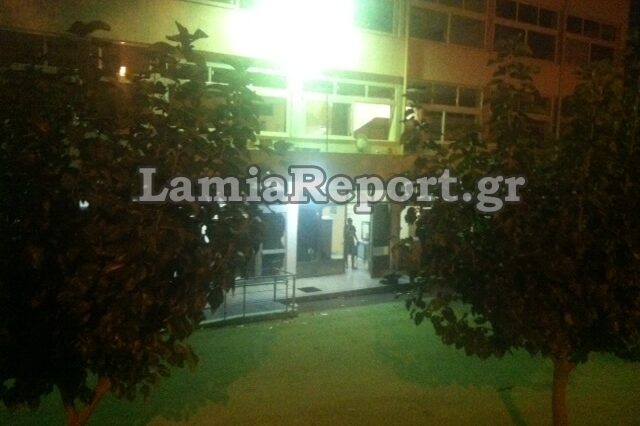 Καταλήψεις και συλλήψεις. Καταγγελία για ξυλοδαρμό μαθητή