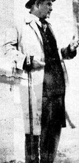 Μηχανή του Χρόνου: Ο θρυλικός ρήτορας του δρόμου που ήθελε να δημιουργήσει υπουργείο έρωτα