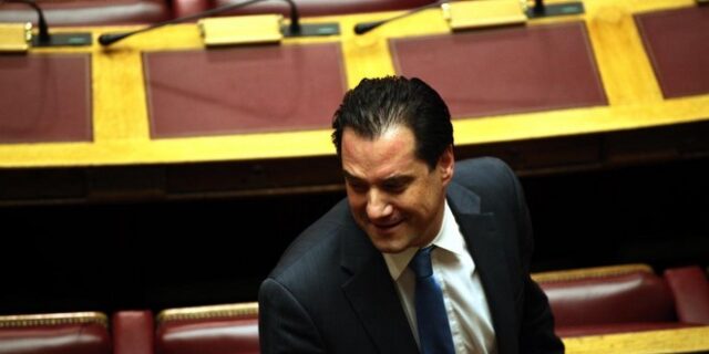 Συγνώμη ή αποζημίωση ζητά από την Ένωση Αστυνομικών Φωκίδας ο Αδ.Γεωργιάδης