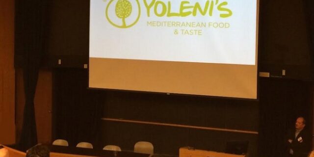 To Succes story της Ελληνικής γαστρονομίας διεθνώς