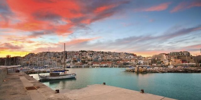 TOP MBA AND MASTERS EVENT