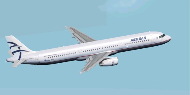 Aegean Airlines: Πετάει σε δέκα νέες χώρες το 2015
