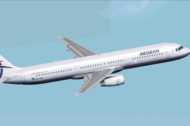 Aegean Airlines: Πετάει σε δέκα νέες χώρες το 2015