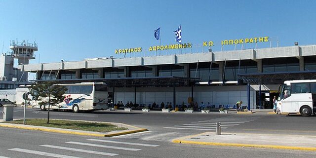 Συνεχίζουν και τα τρία υποψήφια επενδυτικά σχήματα για τα περιφερειακά αεροδρόμια