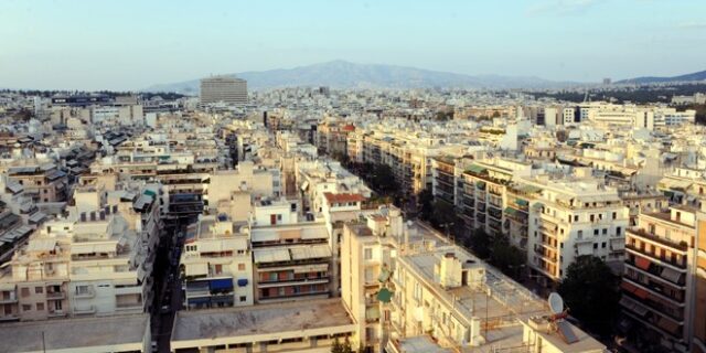 Οι διορθώσεις στο Ε9 που οδηγούν σε μείωση του ΕΝΦΙΑ