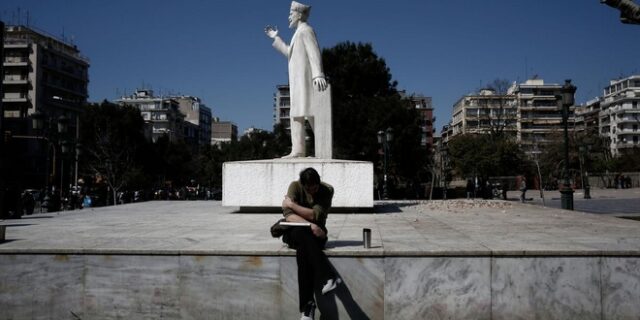 Στο 26% η ανεργία στην Ελλάδα τον Δεκέμβριο. Παραμένει η υψηλότερη στην Ευρώπη