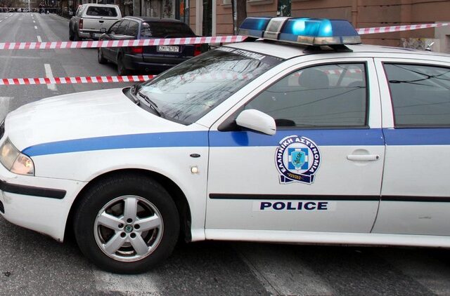 Αίσιο τέλος για φοιτήτρια που είχε πέσει θύμα απαγωγής