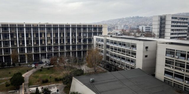 Θέσεις εργασίας σε αποφοίτους του ΑΠΘ από το ίδρυμα Σαββίδη