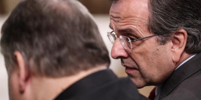 Αδιέξοδα, πριν και μετά τους 180