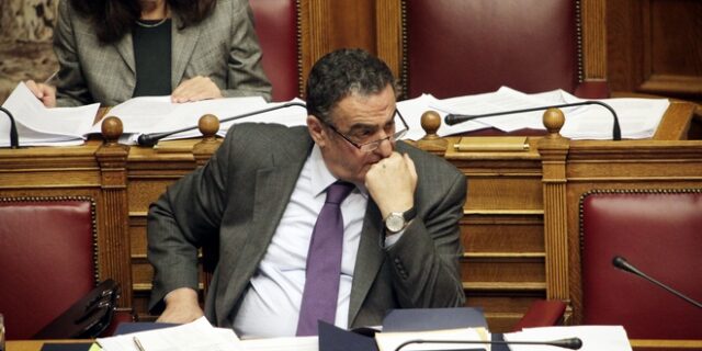 Της Δικαιοσύνης Ήλιε… Νοητέ