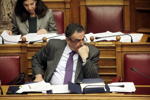 Της Δικαιοσύνης Ήλιε… Νοητέ