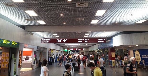 Τα καλύτερα και τα χειρότερα αεροδρόμια του κόσμου