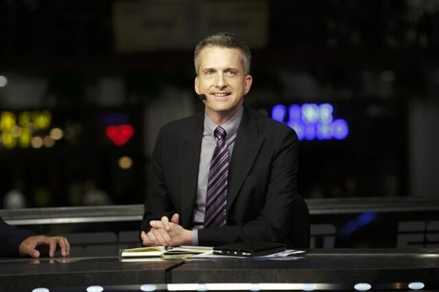 Bill Simmons: Πώς μπορείς να φιμώσεις έναν δημοσιογράφο;