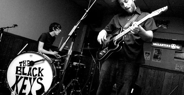 Οι Black Keys στην Ελλάδα. Πότε ξεκινά η προπώληση εισιτηρίων