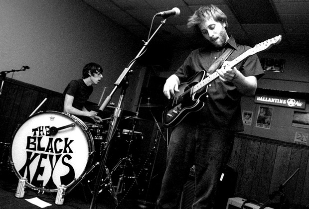 Rockwave Festival 2015: Οι Black Keys στην Ελλάδα. Οι ώρες εμφανίσεων της 1ης ημέρας