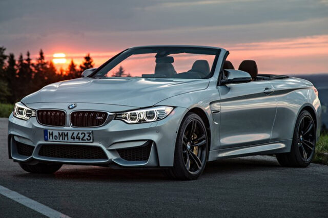 Η νέα BMW 2 Cabrio από τον Φεβρουάριο στην αγορά