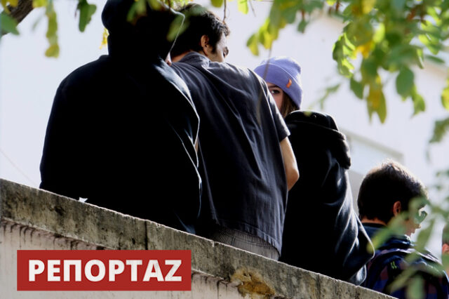 Κραυγή αγωνίας για τα παιδιά στην Ελλάδα της κρίσης