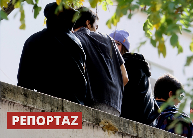 Κραυγή αγωνίας για τα παιδιά στην Ελλάδα της κρίσης