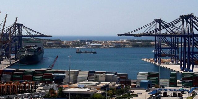 “Εμπλοκή” στον φιλικό διακανονισμό μεταξύ ΟΛΠ και ΣΕΠ