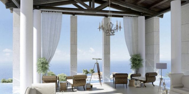 Οι Άραβες της Olayan στο Costa Navarino