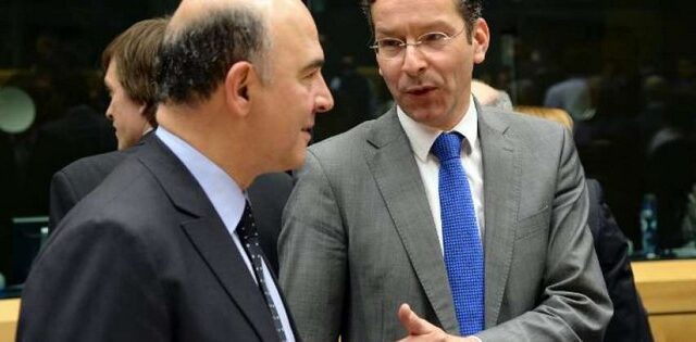Δίχτυ προστασίας για την Ελλάδα, απλώνει το Eurogroup