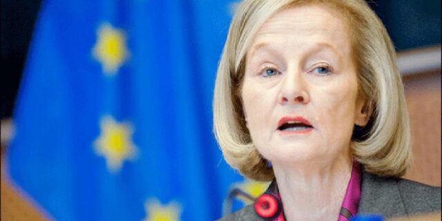 Ντανιέλ Νουί: Έχουν γίνει πολλά στις ελληνικές τράπεζες, που θα υπόκεινται σε άμεση εποπτεία στο πλαίσιο του ΕΕΜ