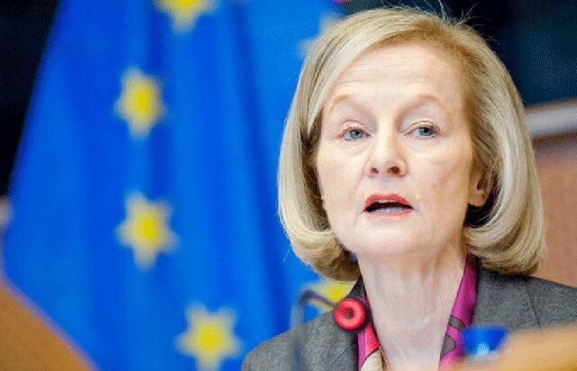 Ντανιέλ Νουί: Έχουν γίνει πολλά στις ελληνικές τράπεζες, που θα υπόκεινται σε άμεση εποπτεία στο πλαίσιο του ΕΕΜ