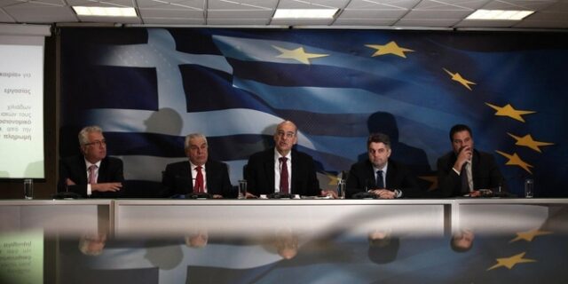 “Κόκκινα δάνεια”: Τμηματικά η αποπληρωμή των στεγαστικών δανείων. Ποιες επιχειρήσεις υπάγονται στη ρύθμιση