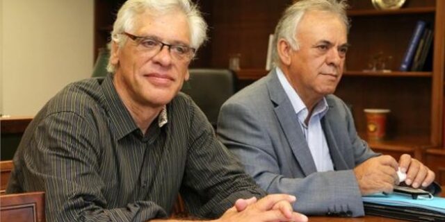 Ο ΣΥΡΙΖΑ καθησυχάζει τις αγορές