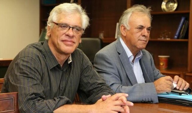 Ο ΣΥΡΙΖΑ καθησυχάζει τις αγορές