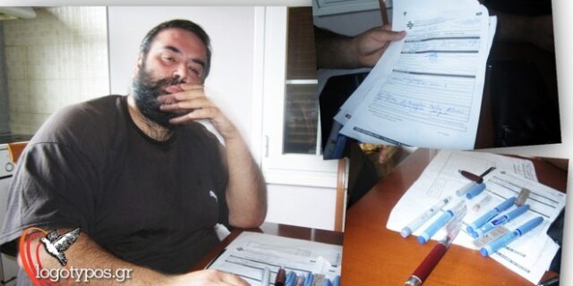 Έκοψαν το ρεύμα σε διαβητικό και αυτός πήρε το μωρό του και επιχείρησε να πέσει από την ταράτσα
