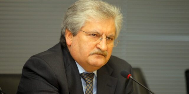 Στο εδώλιο ο Ιω. Διώτης για τη λίστα Λαγκάρντ