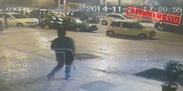 Επίθεση στο Μικρολίμανο: Τα δύο ονόματα του δράστη