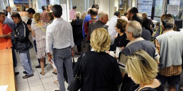 Από την “εσοδοθηρία” στην ψηφοθηρία