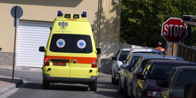 Νέες θέσεις εργασίας στο ΕΚΑΒ