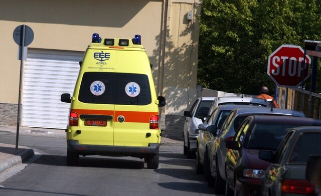 Νέες θέσεις εργασίας στο ΕΚΑΒ