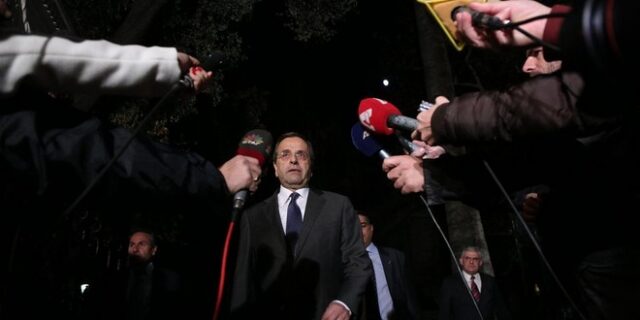 Αν μπορούσαν, θα απαγόρευαν τις εκλογές