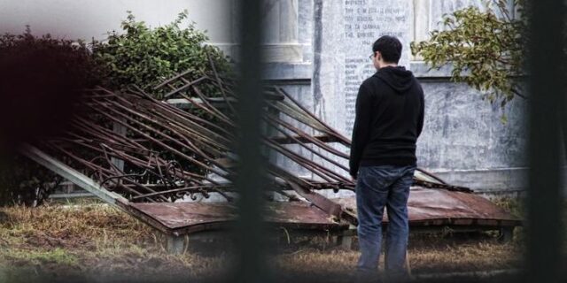 Ηλεκτρονική ψηφοφορία για τις καταλήψεις θέλει ο πρύτανης του ΕΚΠΑ
