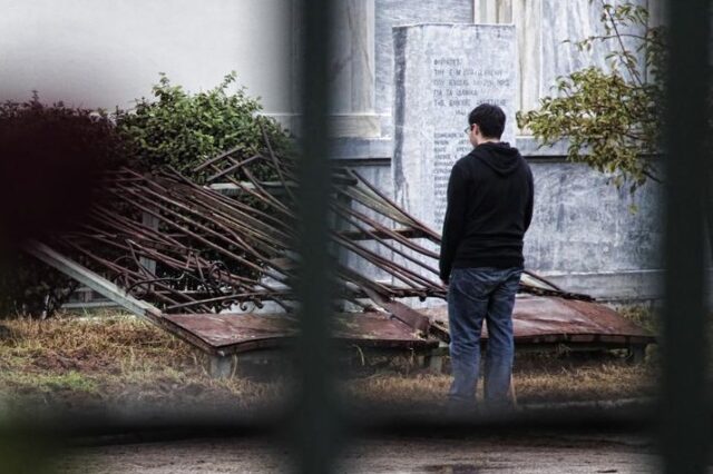 Ηλεκτρονική ψηφοφορία για τις καταλήψεις θέλει ο πρύτανης του ΕΚΠΑ