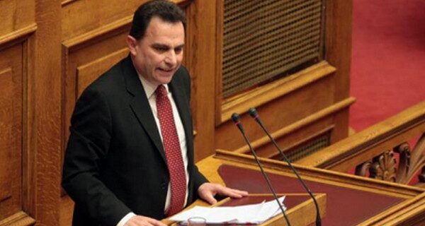 Νέος υφυπουργός Παιδείας ο βουλευτής Κιλκίς της ΝΔ, Γιώργος Γεωργαντάς